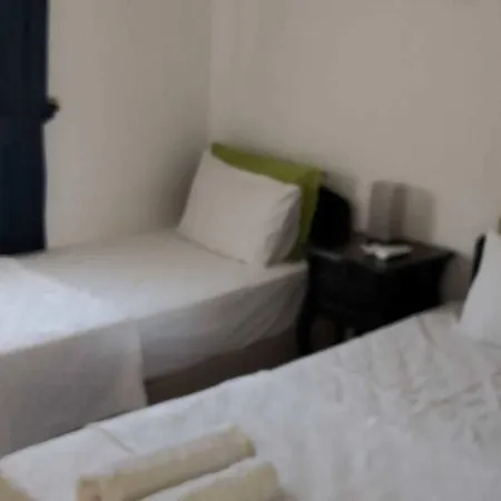 Hotel Livan Deluxe 3*