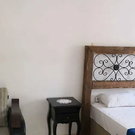 Hotel Livan Deluxe Alaçatı