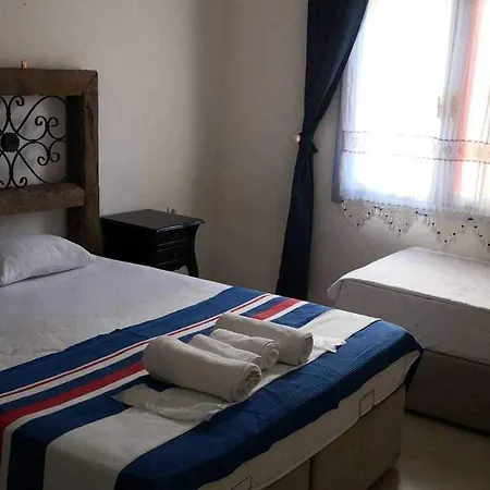 Livan Deluxe Hotel