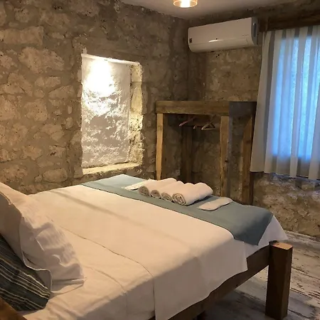 Livan Deluxe Hotell Alaçatı