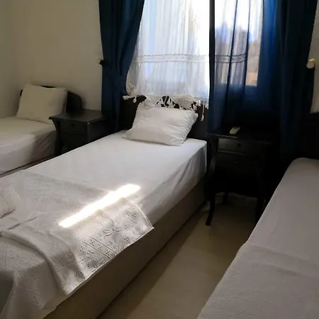Hotel Livan Deluxe Alaçatı