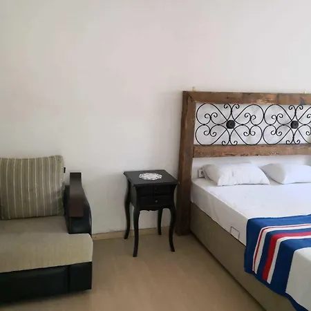 Hotell Livan Deluxe