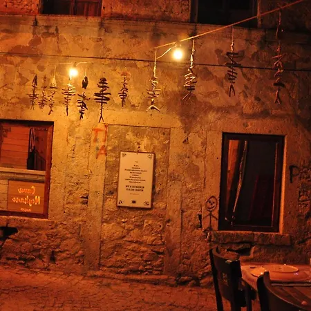 Livan Deluxe Hotel Alaçatı