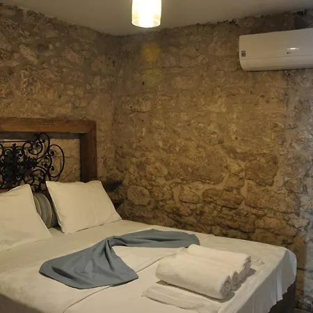 Livan Deluxe Hotel Alaçatı