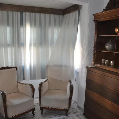 Hotel Livan Deluxe Alaçatı