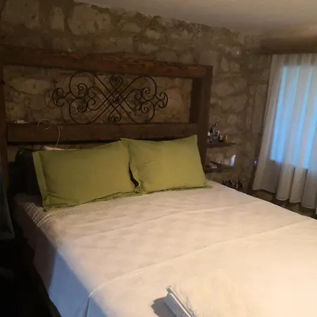 Livan Deluxe Hotel Alaçatı