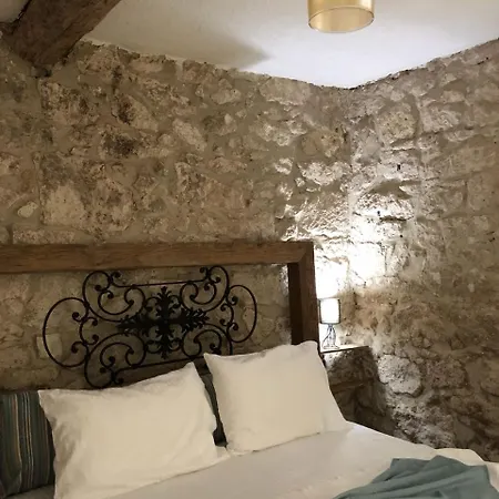 Hotel Livan Deluxe Alaçatı