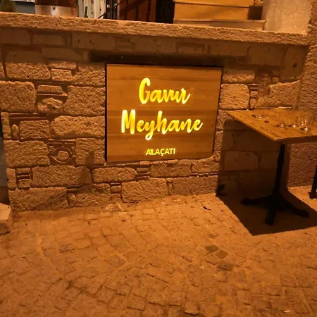 Livan Deluxe Otel 3*