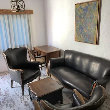 Livan Deluxe Alaçatı