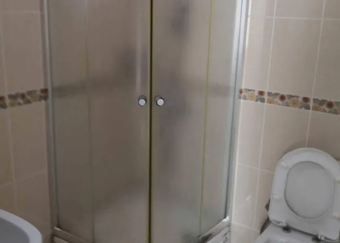 Livan Deluxe Hotel Alaçatı