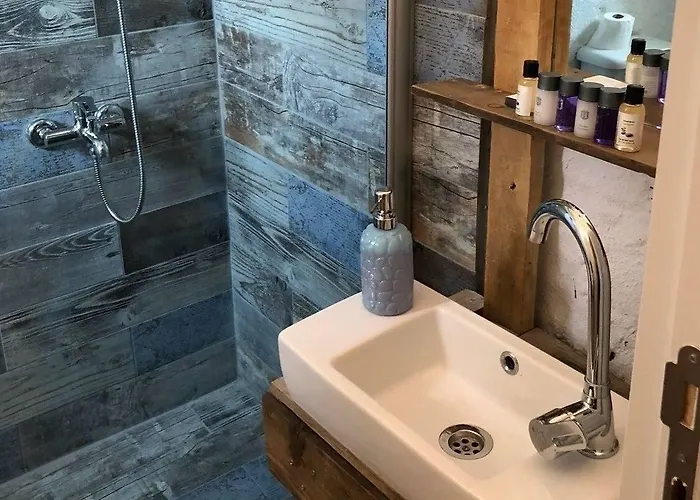 Livan Deluxe Alaçatı