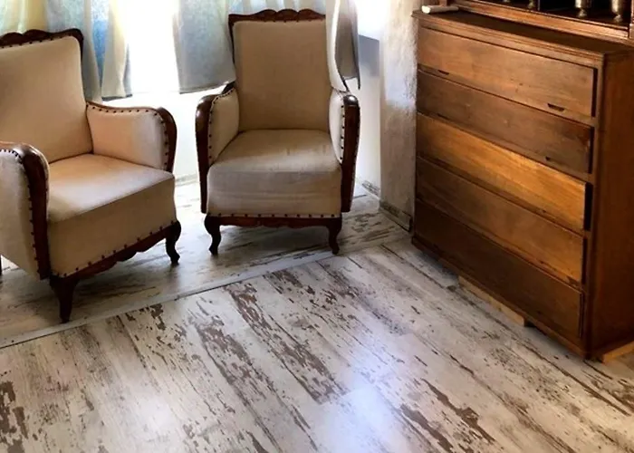 Livan Deluxe Alaçatı