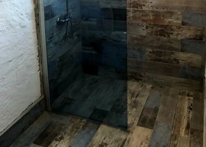 Livan Deluxe Alaçatı