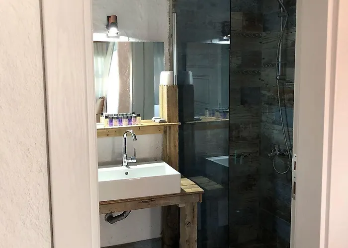 Livan Deluxe 3* Alaçatı