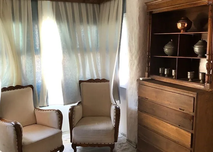 Livan Deluxe Otel Alaçatı