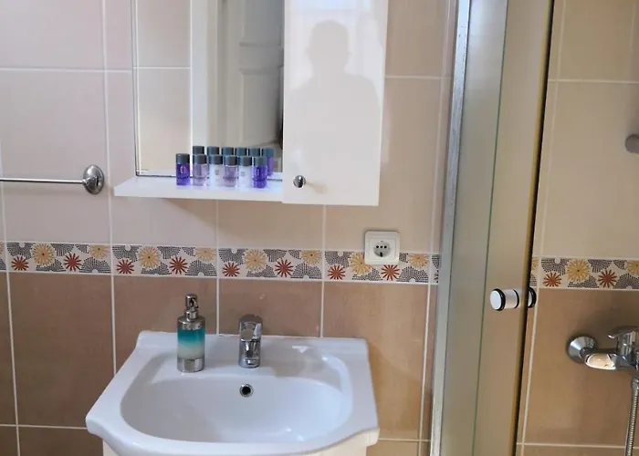 Otel Livan Deluxe Alaçatı