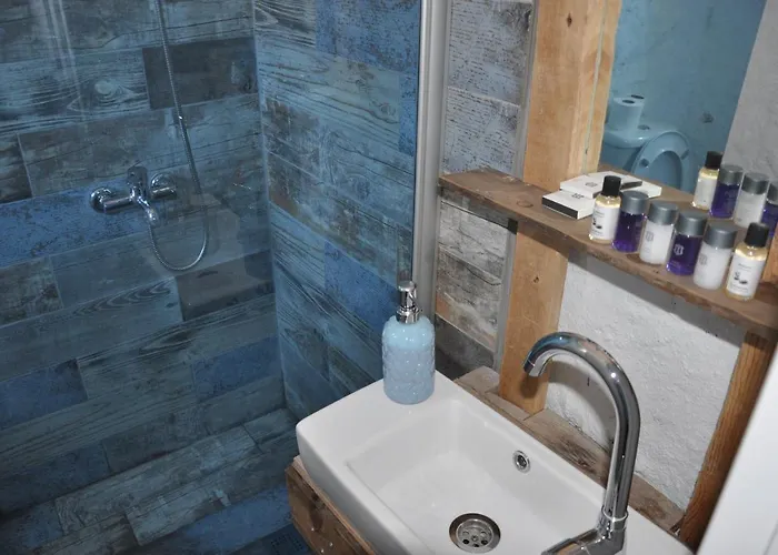 Hotel Livan Deluxe Alaçatı