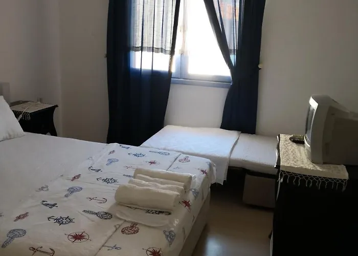 Livan Deluxe Hotel Alaçatı