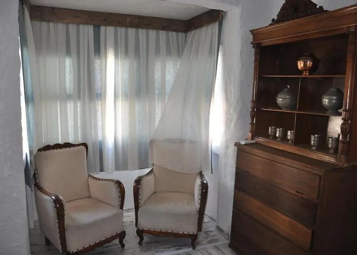 Hotel Livan Deluxe Alaçatı