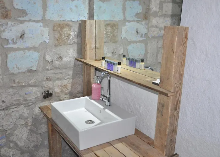 Livan Deluxe 3* Alaçatı