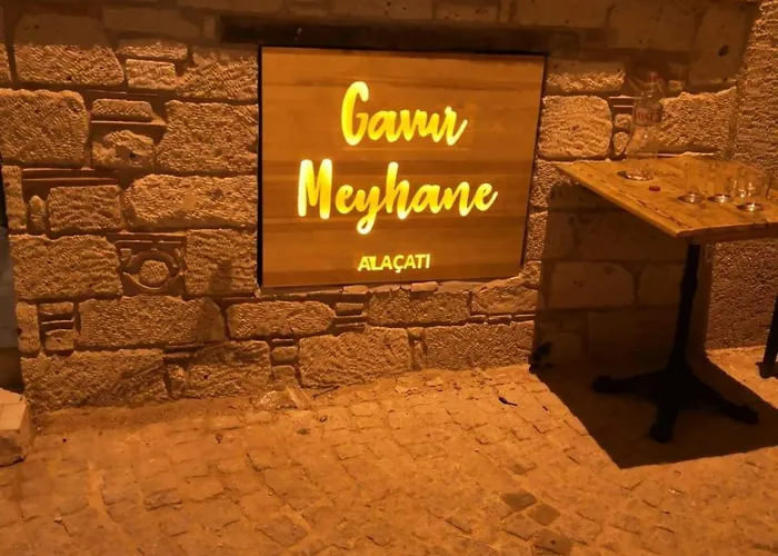 Livan Deluxe Otel 3*