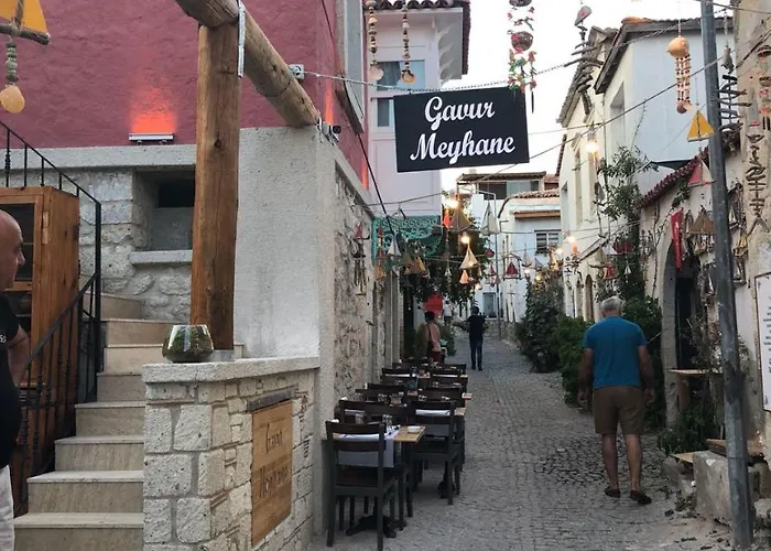 Otel Livan Deluxe 3*