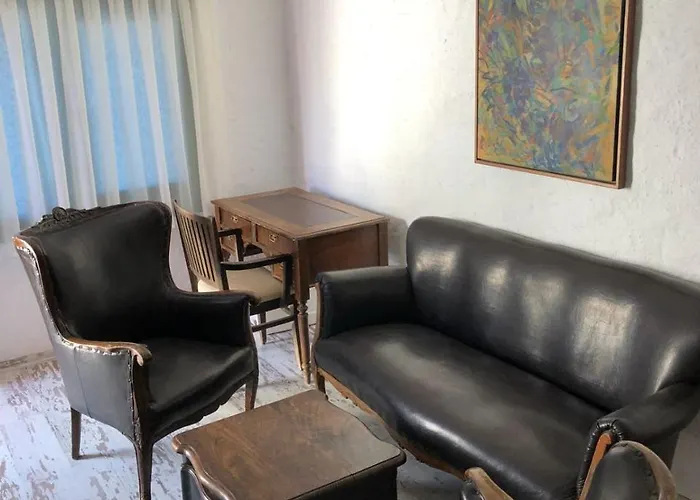 Livan Deluxe Alaçatı