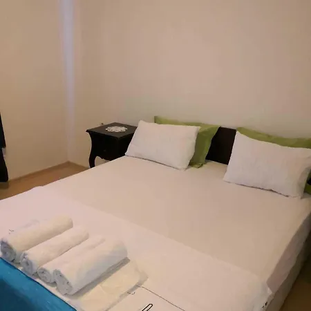 Livan Deluxe 3* Alaçatı