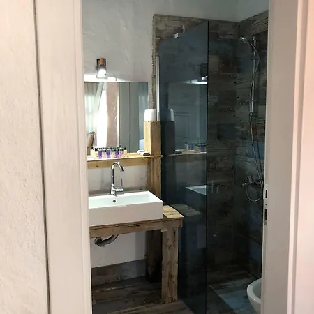 Livan Deluxe 3* Alaçatı