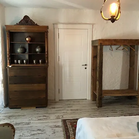 Livan Deluxe Alaçatı