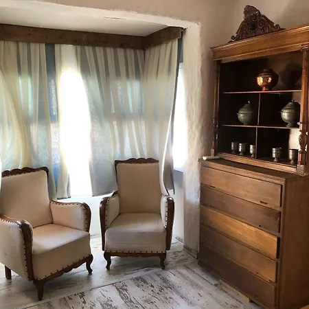Livan Deluxe Отель Алачати