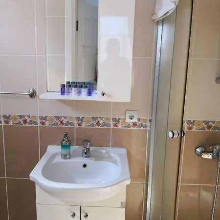 Otel Livan Deluxe Alaçatı