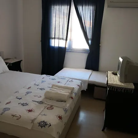 Livan Deluxe Otel Alaçatı