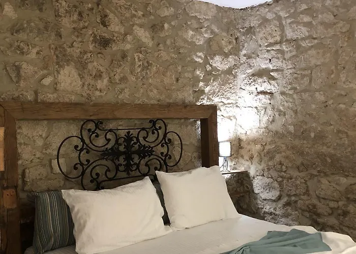 Livan Deluxe Alaçatı