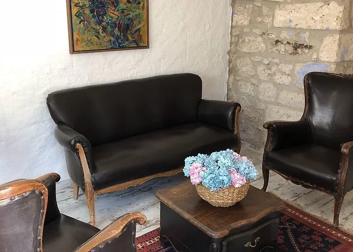 Livan Deluxe Otel 3*