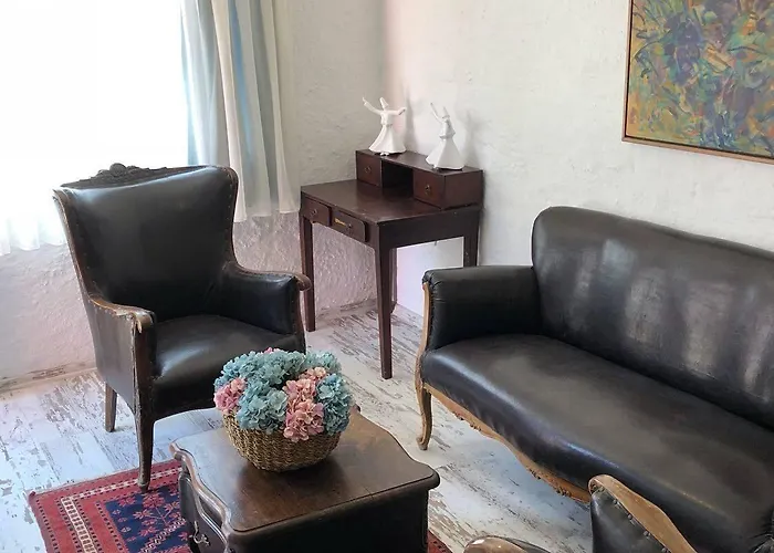 Otel Livan Deluxe 3*