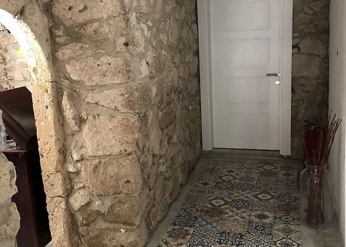 Livan Deluxe Otel 3*