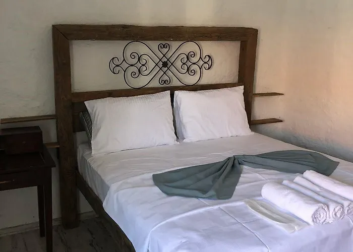 Livan Deluxe Otel 3*