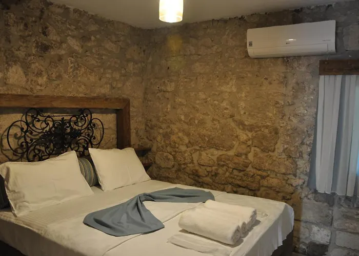 Livan Deluxe Otel Alaçatı