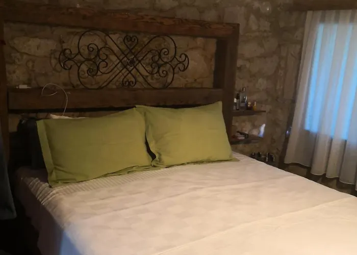 Livan Deluxe Otel Alaçatı