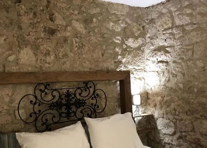 Otel Livan Deluxe Alaçatı